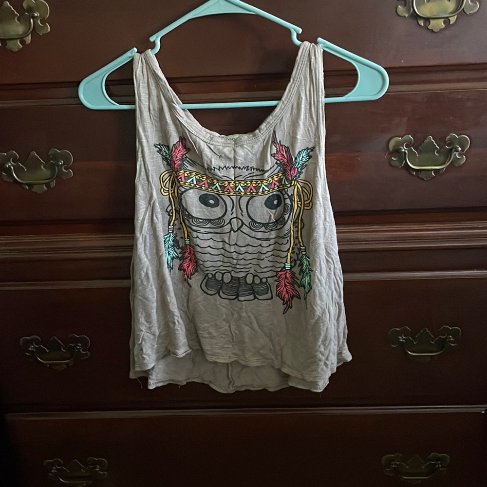 Halter top